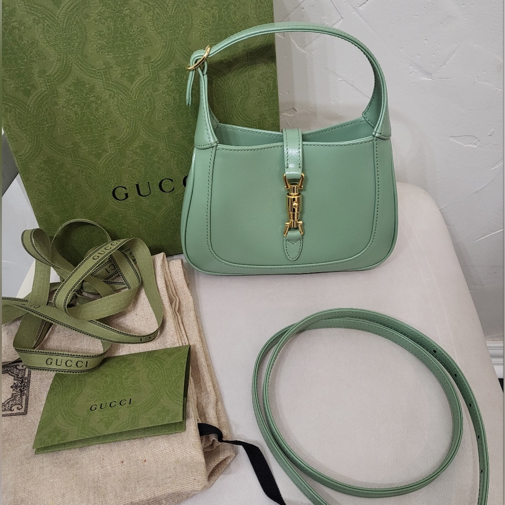 Gucci Mini Jackie